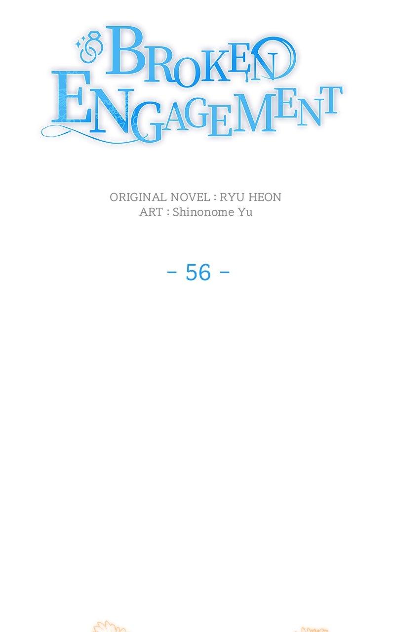 Broken Engagement Chapter 56 - Page 52