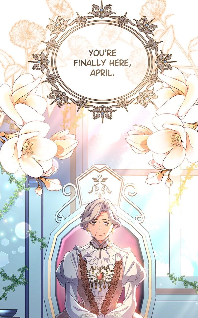 Broken Engagement Chapter 56 - Page 53