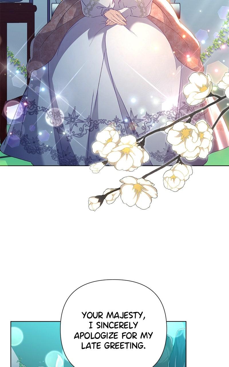 Broken Engagement Chapter 56 - Page 54