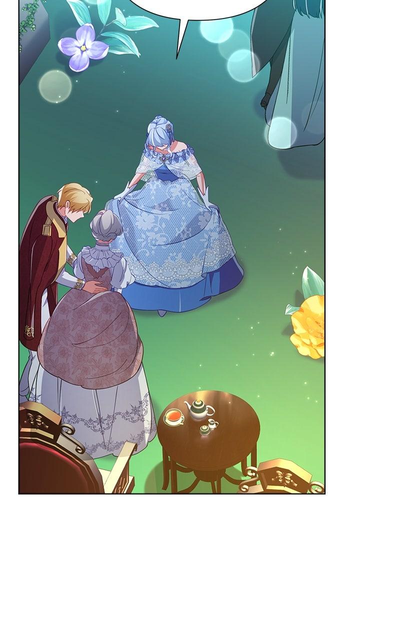 Broken Engagement Chapter 56 - Page 55