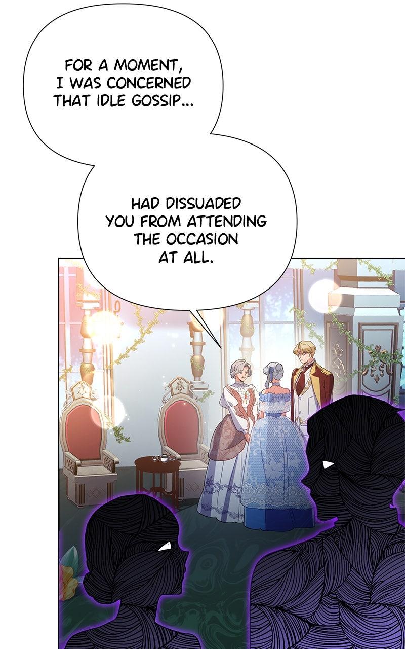 Broken Engagement Chapter 56 - Page 56