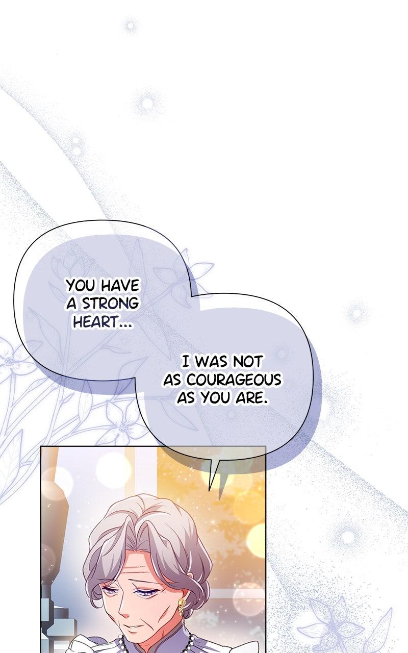 Broken Engagement Chapter 56 - Page 59