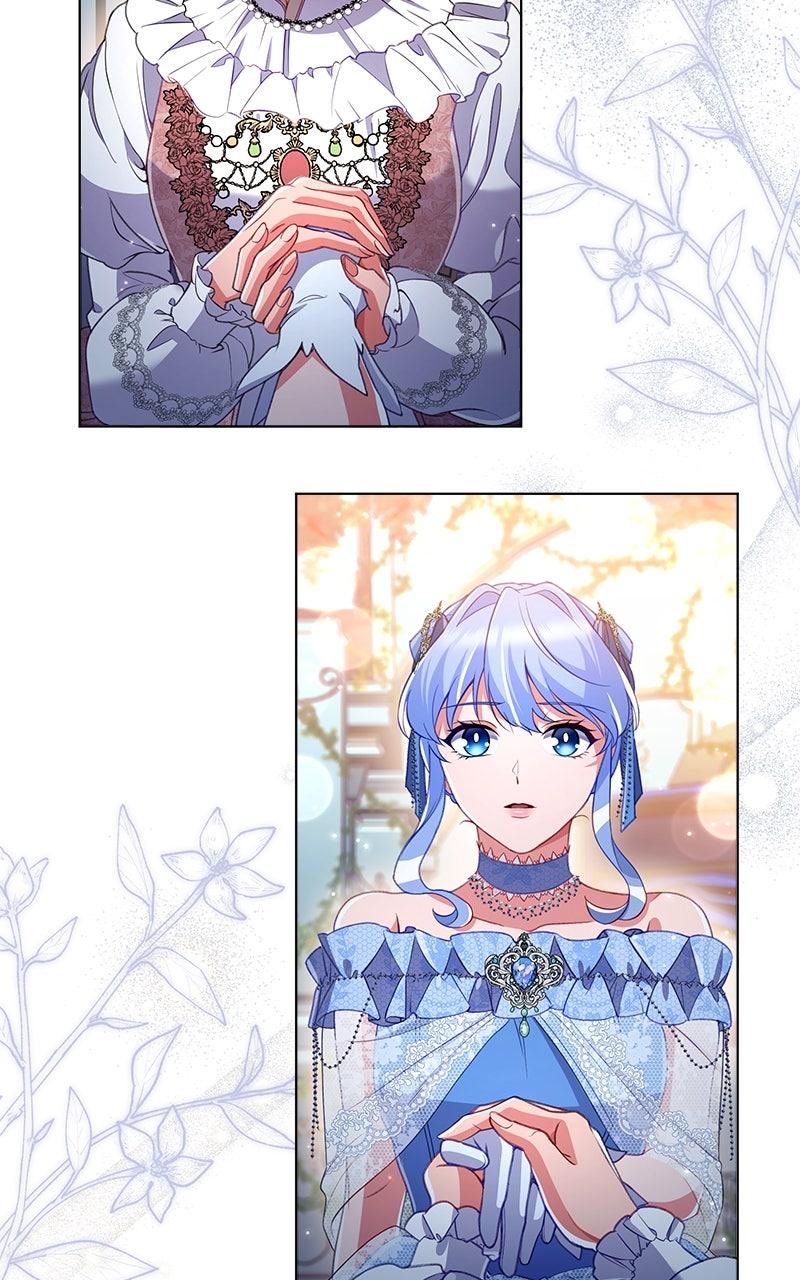 Broken Engagement Chapter 56 - Page 60