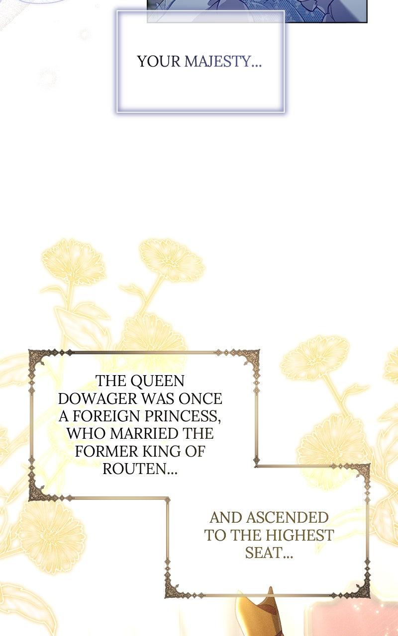 Broken Engagement Chapter 56 - Page 61