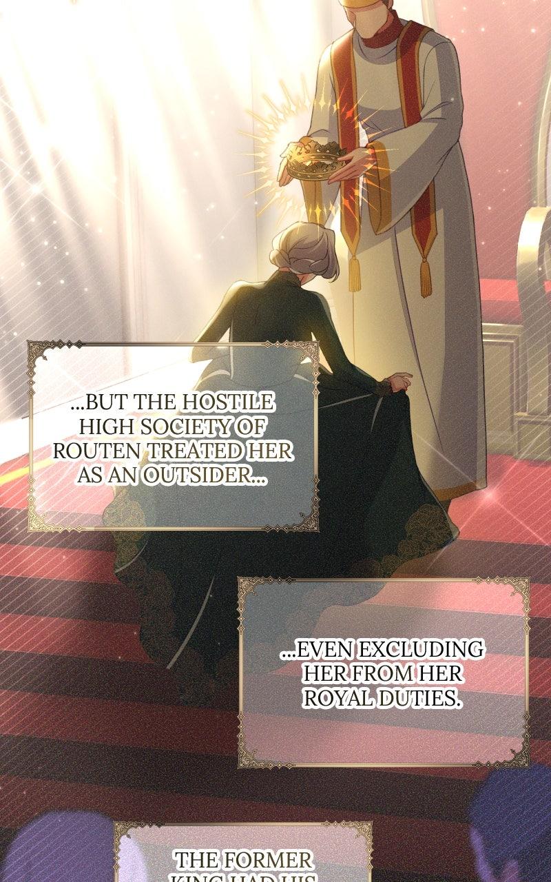 Broken Engagement Chapter 56 - Page 62