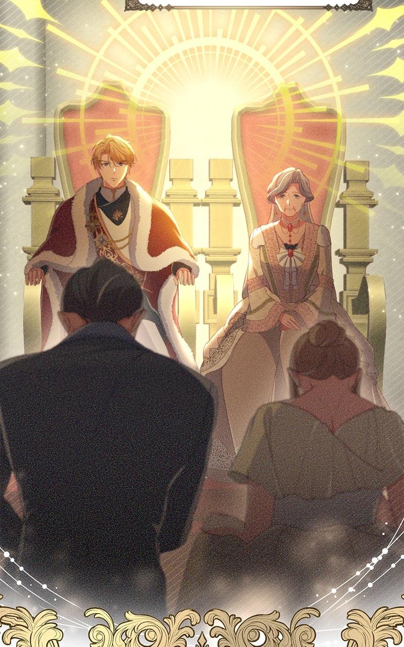 Broken Engagement Chapter 56 - Page 64