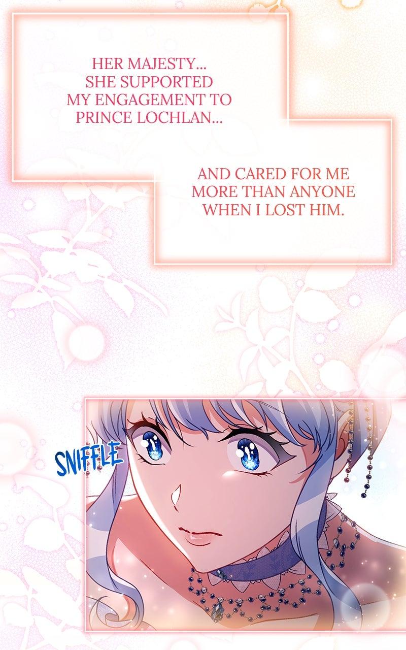 Broken Engagement Chapter 56 - Page 67