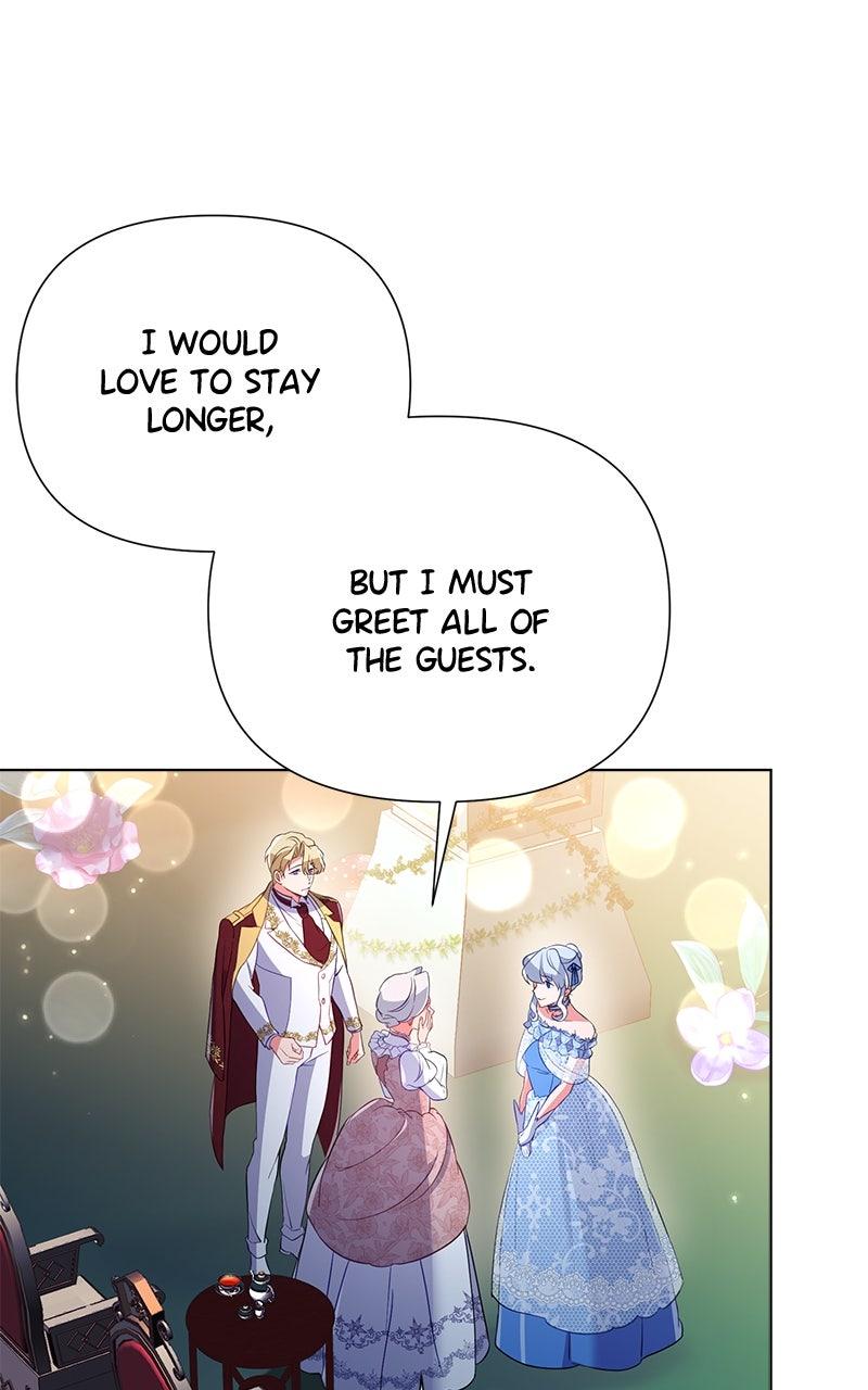 Broken Engagement Chapter 56 - Page 70