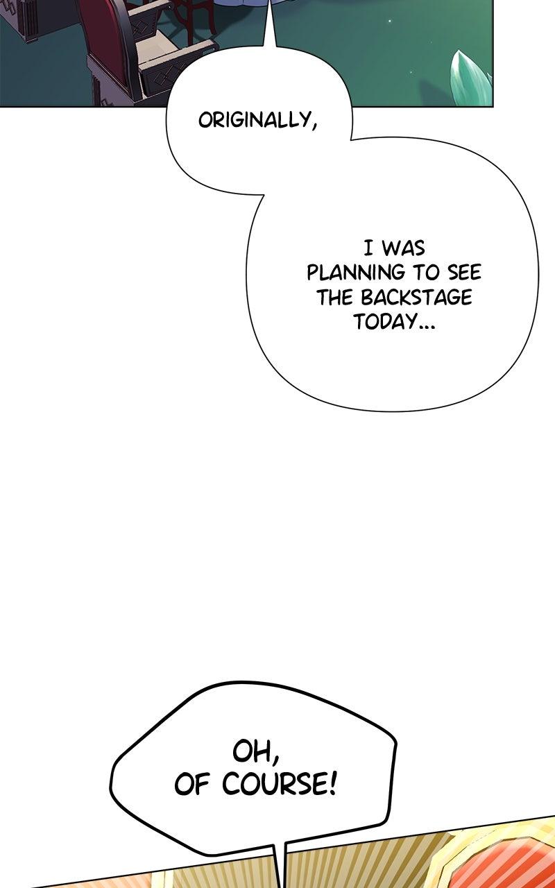 Broken Engagement Chapter 56 - Page 71