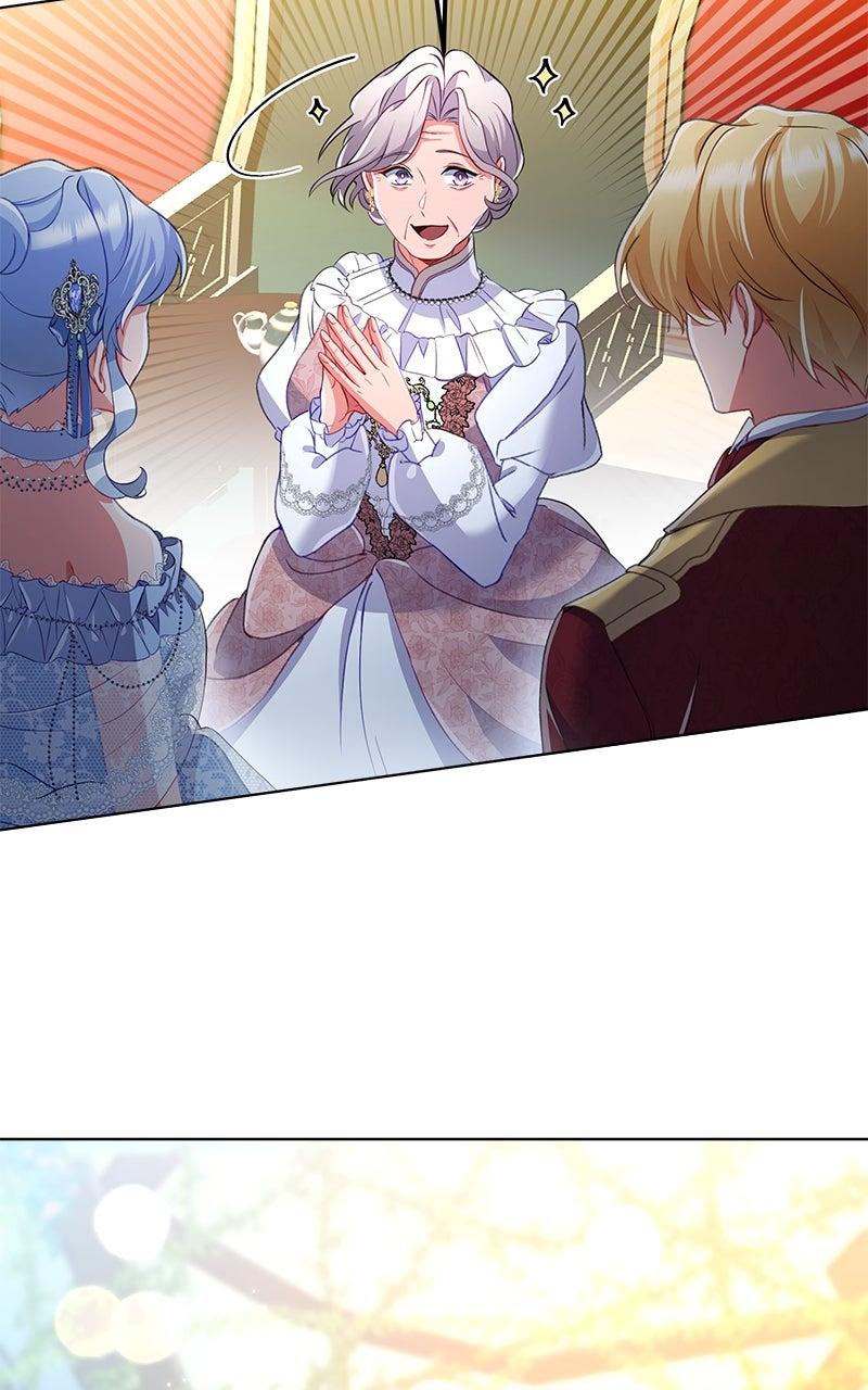 Broken Engagement Chapter 56 - Page 72