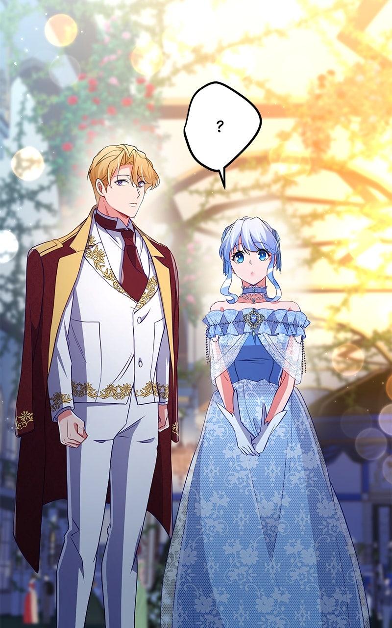 Broken Engagement Chapter 56 - Page 73