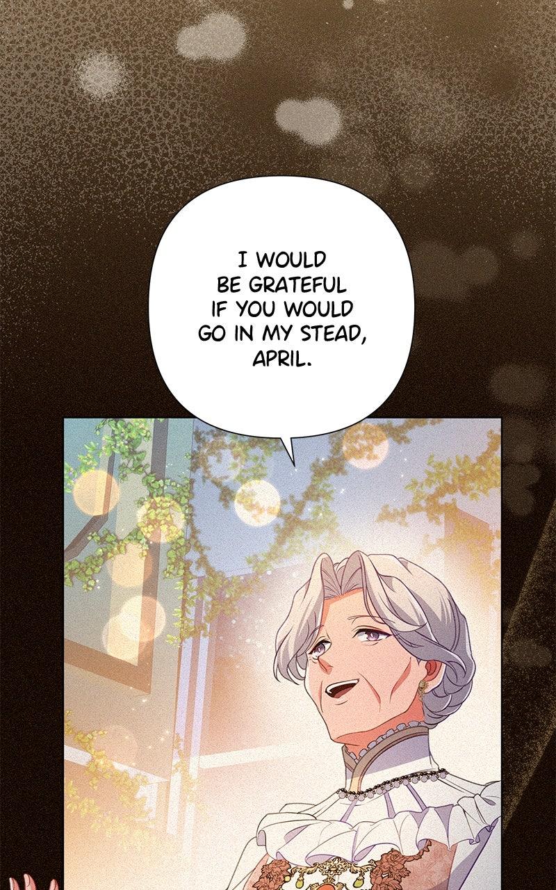 Broken Engagement Chapter 56 - Page 77