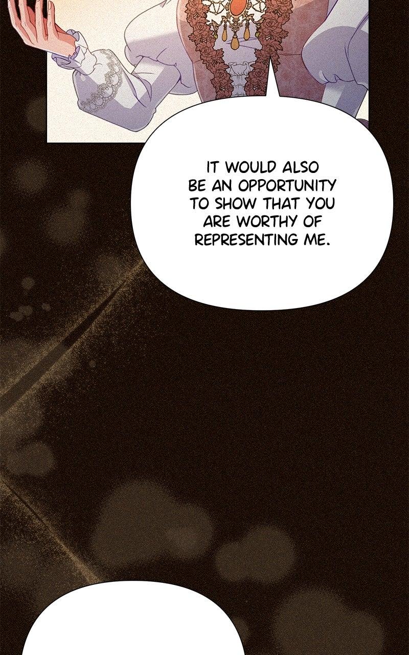 Broken Engagement Chapter 56 - Page 78