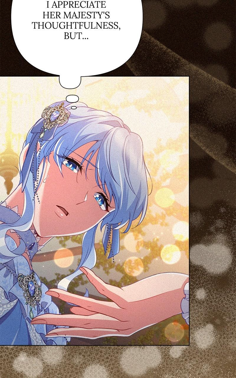 Broken Engagement Chapter 56 - Page 79