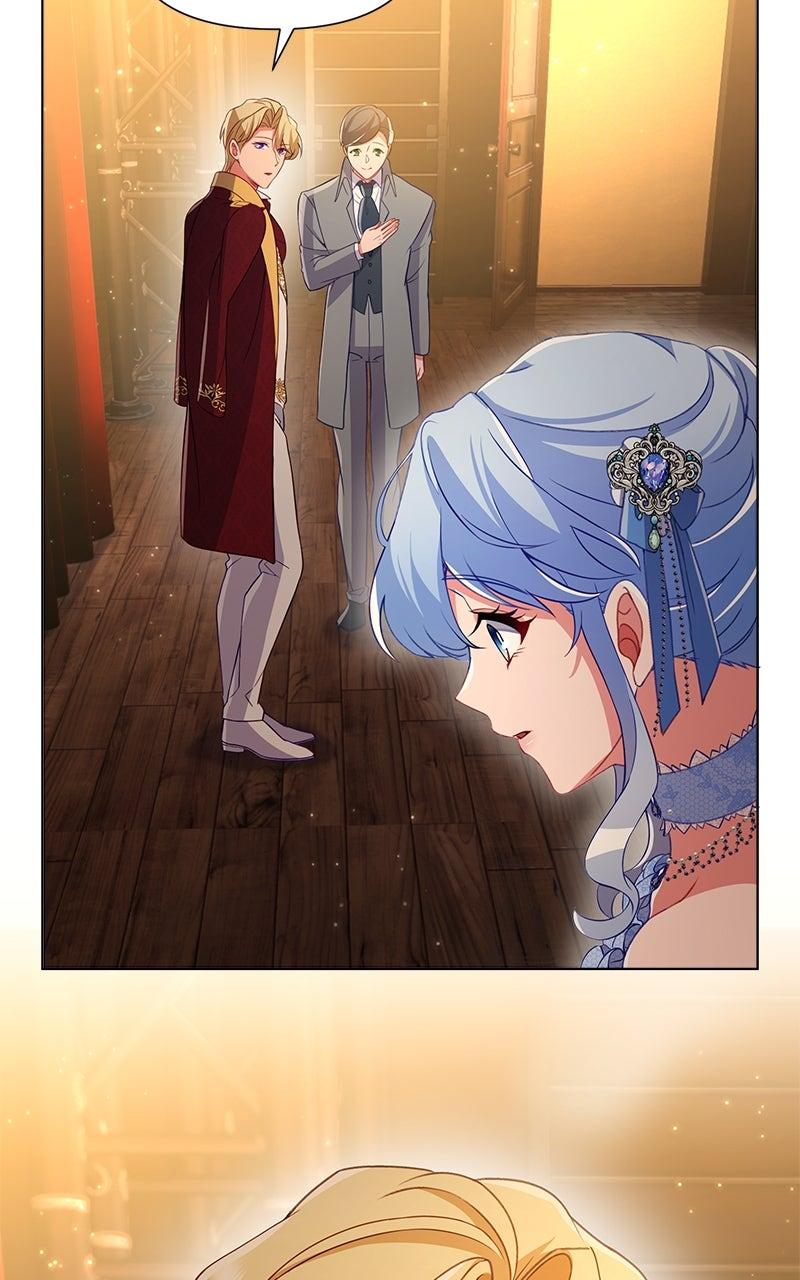 Broken Engagement Chapter 56 - Page 81