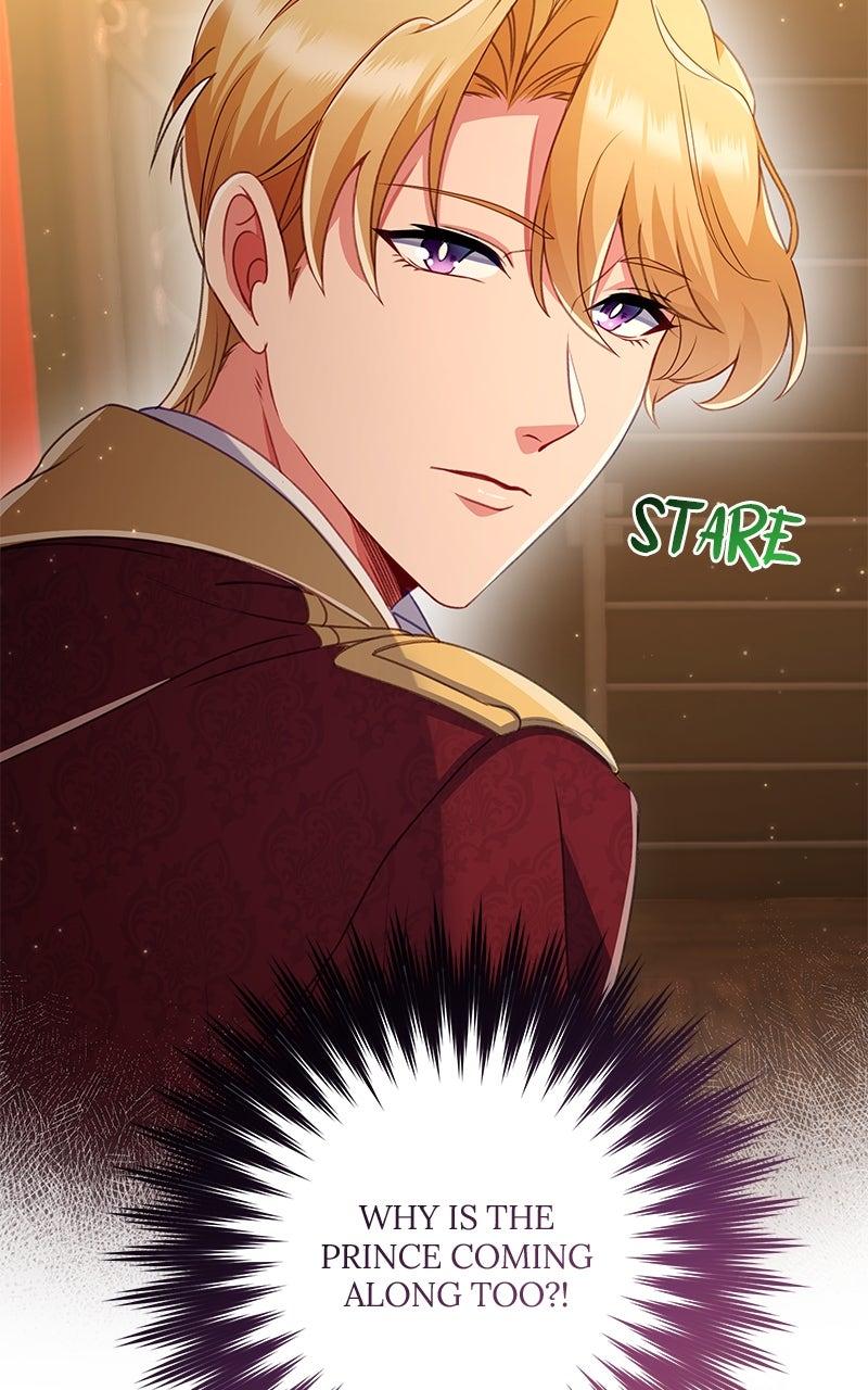 Broken Engagement Chapter 56 - Page 82