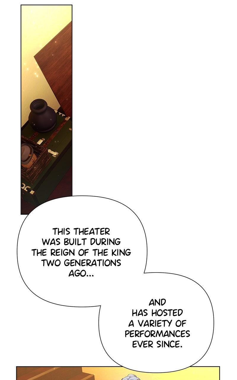 Broken Engagement Chapter 56 - Page 84