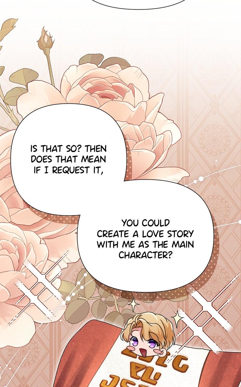 Broken Engagement Chapter 56 - Page 86