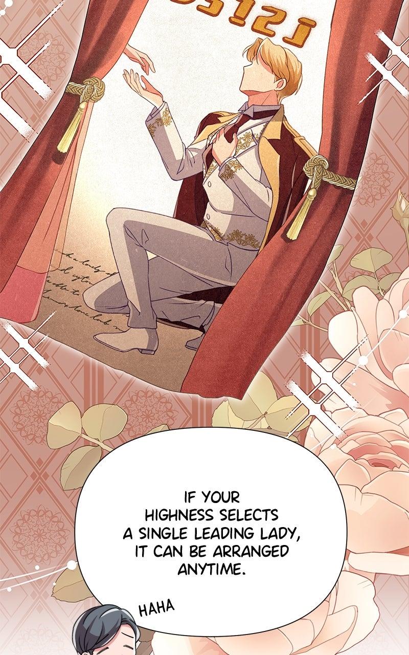 Broken Engagement Chapter 56 - Page 87