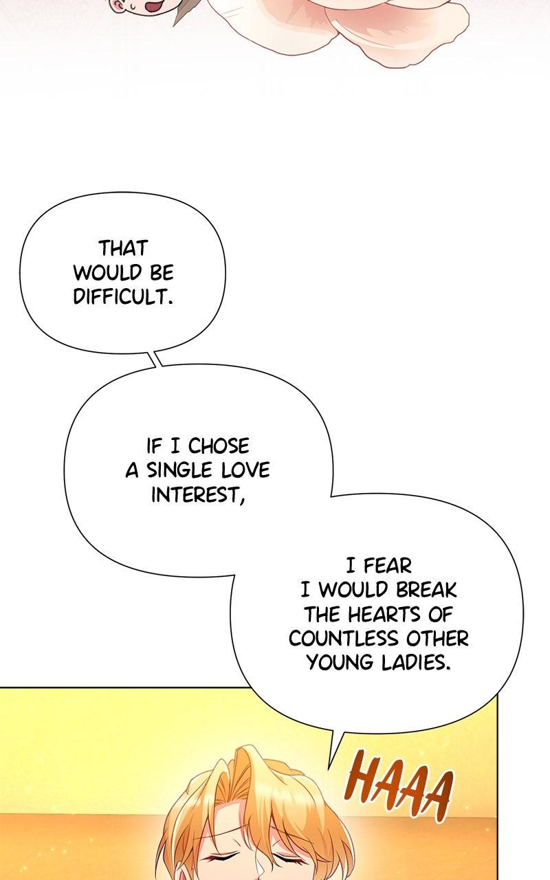 Broken Engagement Chapter 56 - Page 88