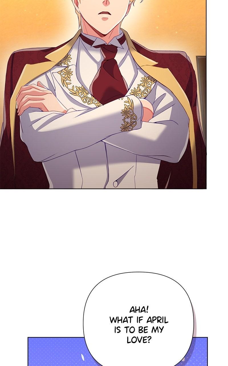 Broken Engagement Chapter 56 - Page 89