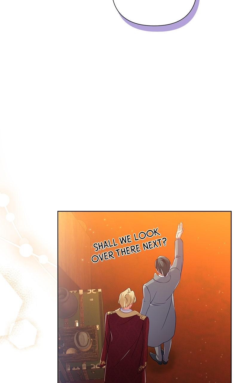 Broken Engagement Chapter 56 - Page 91