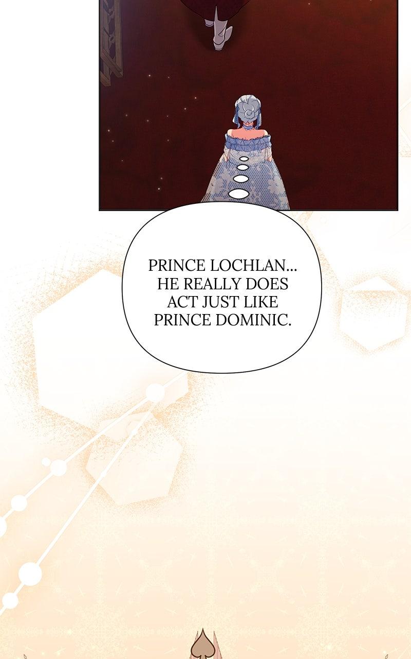 Broken Engagement Chapter 56 - Page 92