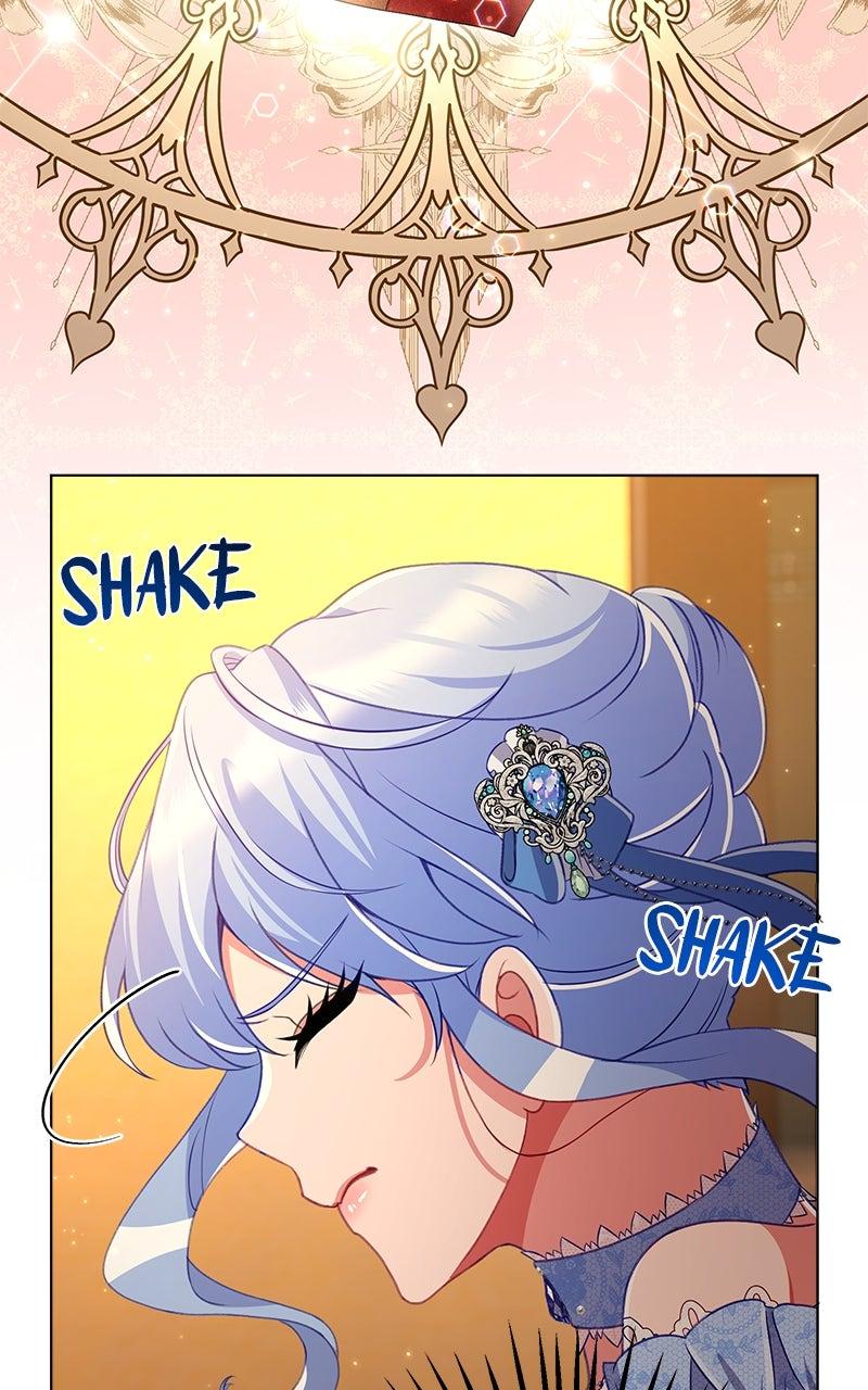 Broken Engagement Chapter 56 - Page 94