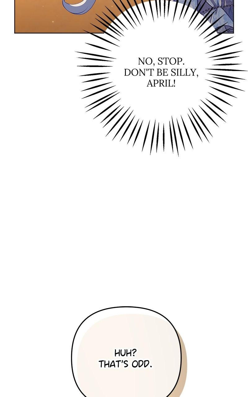 Broken Engagement Chapter 56 - Page 95