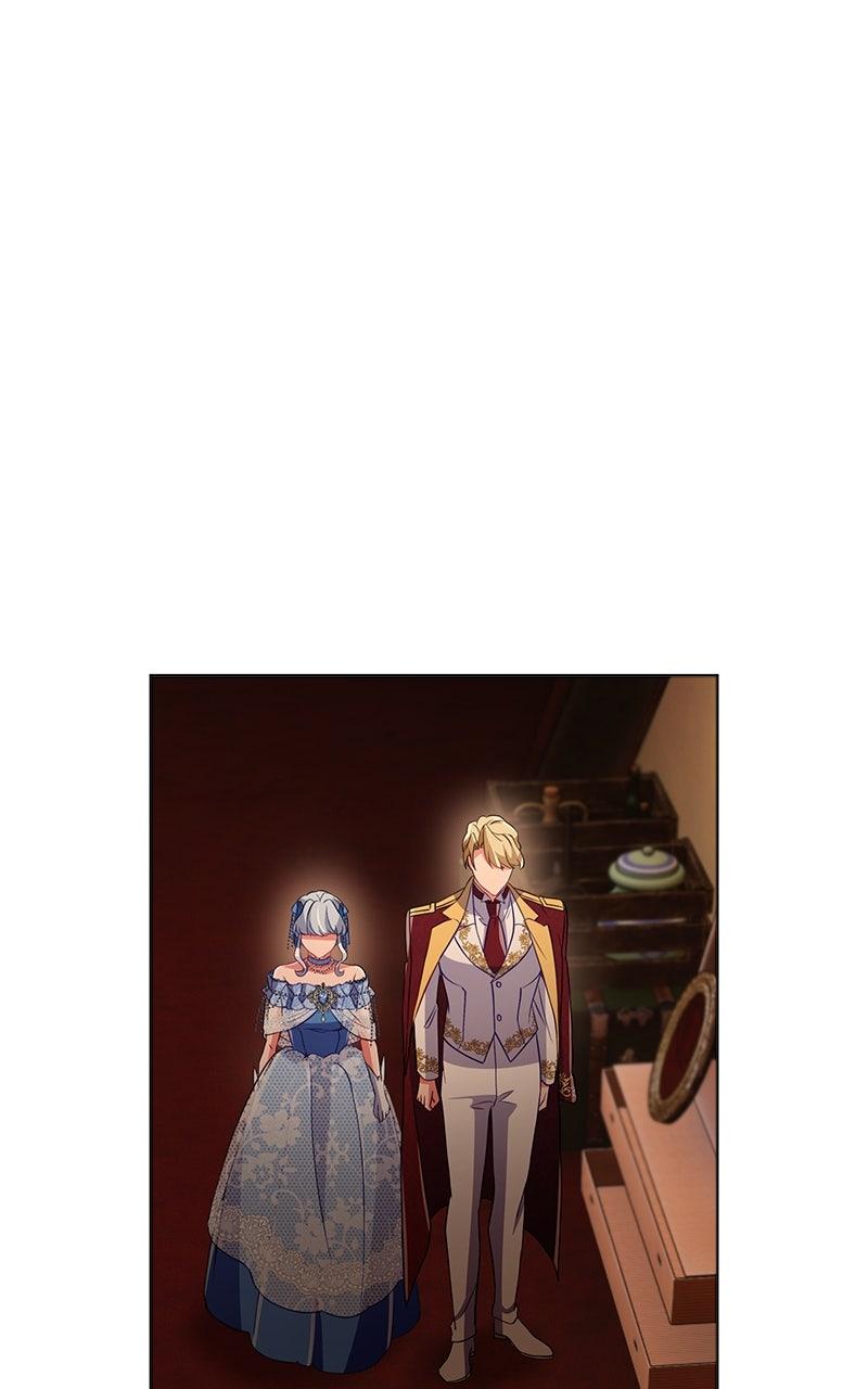 Broken Engagement Chapter 56 - Page 98