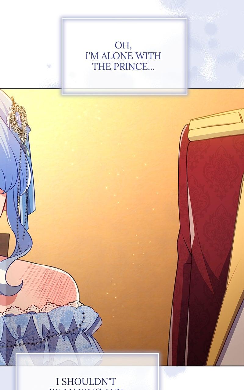 Broken Engagement Chapter 56 - Page 100