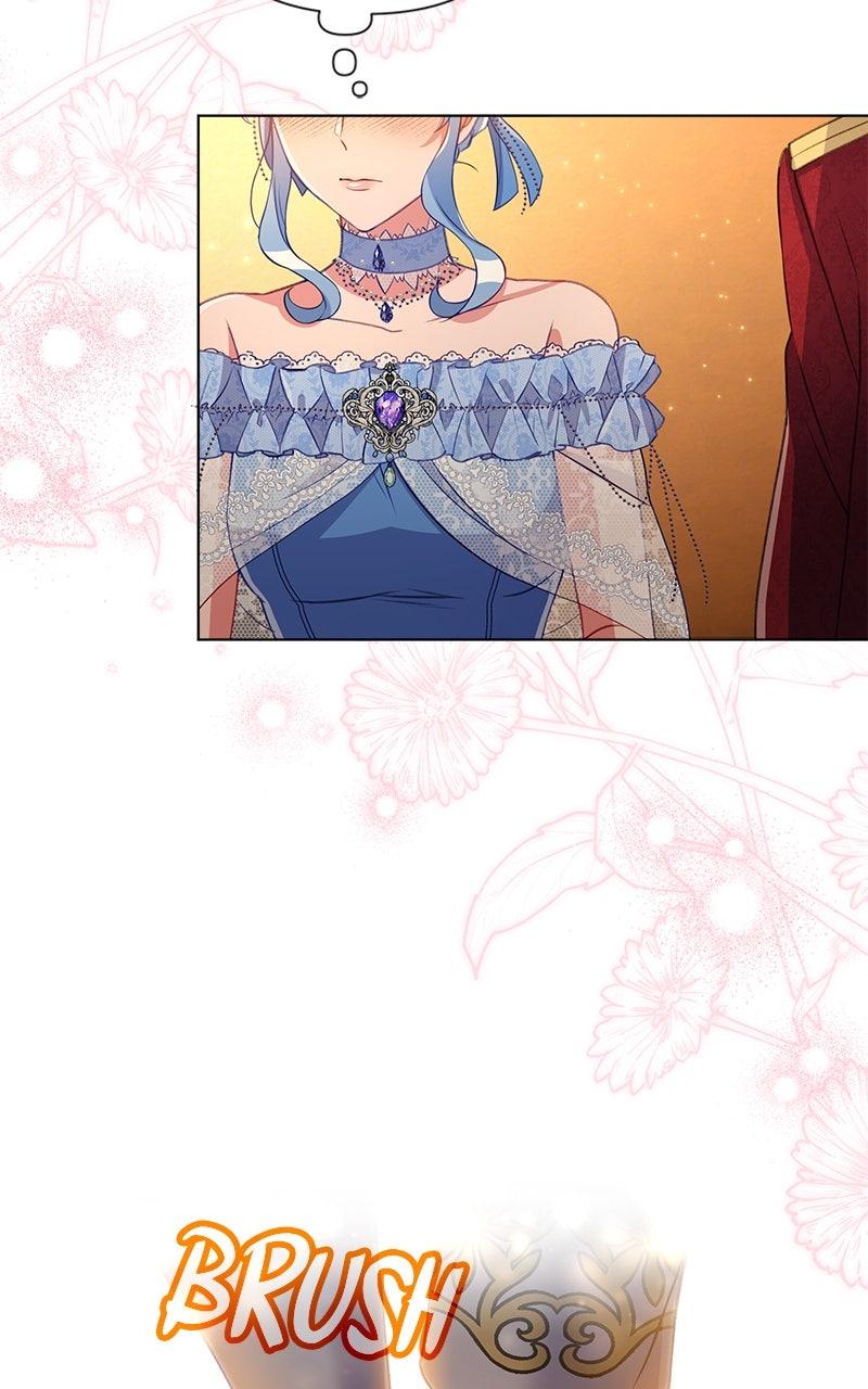 Broken Engagement Chapter 56 - Page 104