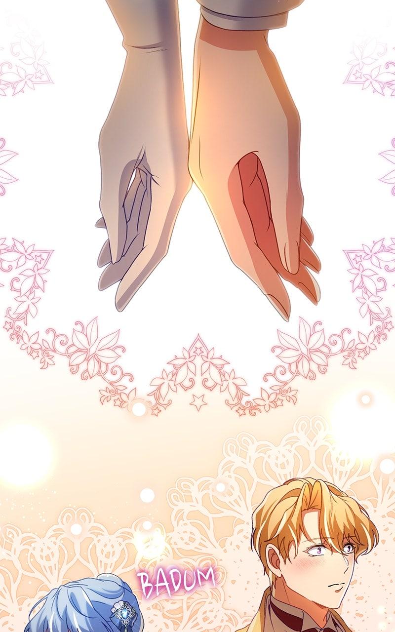 Broken Engagement Chapter 56 - Page 105