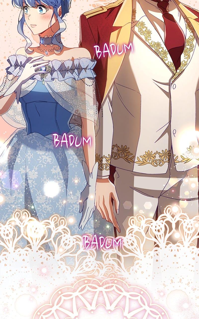 Broken Engagement Chapter 56 - Page 106