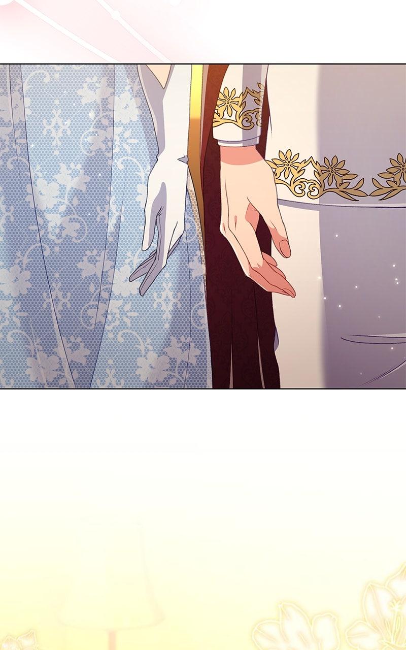 Broken Engagement Chapter 57 - Page 4