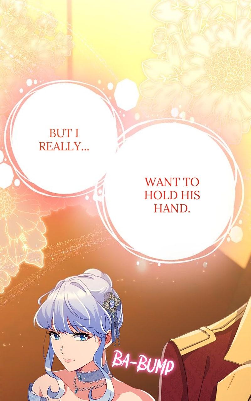 Broken Engagement Chapter 57 - Page 5