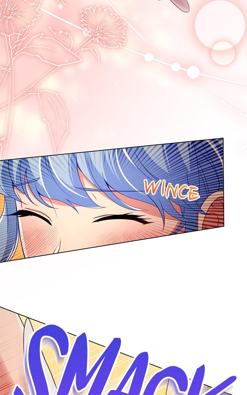 Broken Engagement Chapter 57 - Page 8