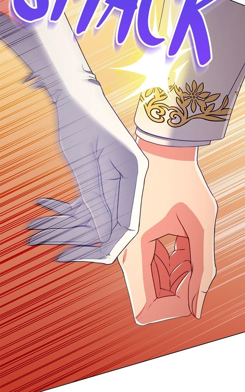 Broken Engagement Chapter 57 - Page 9