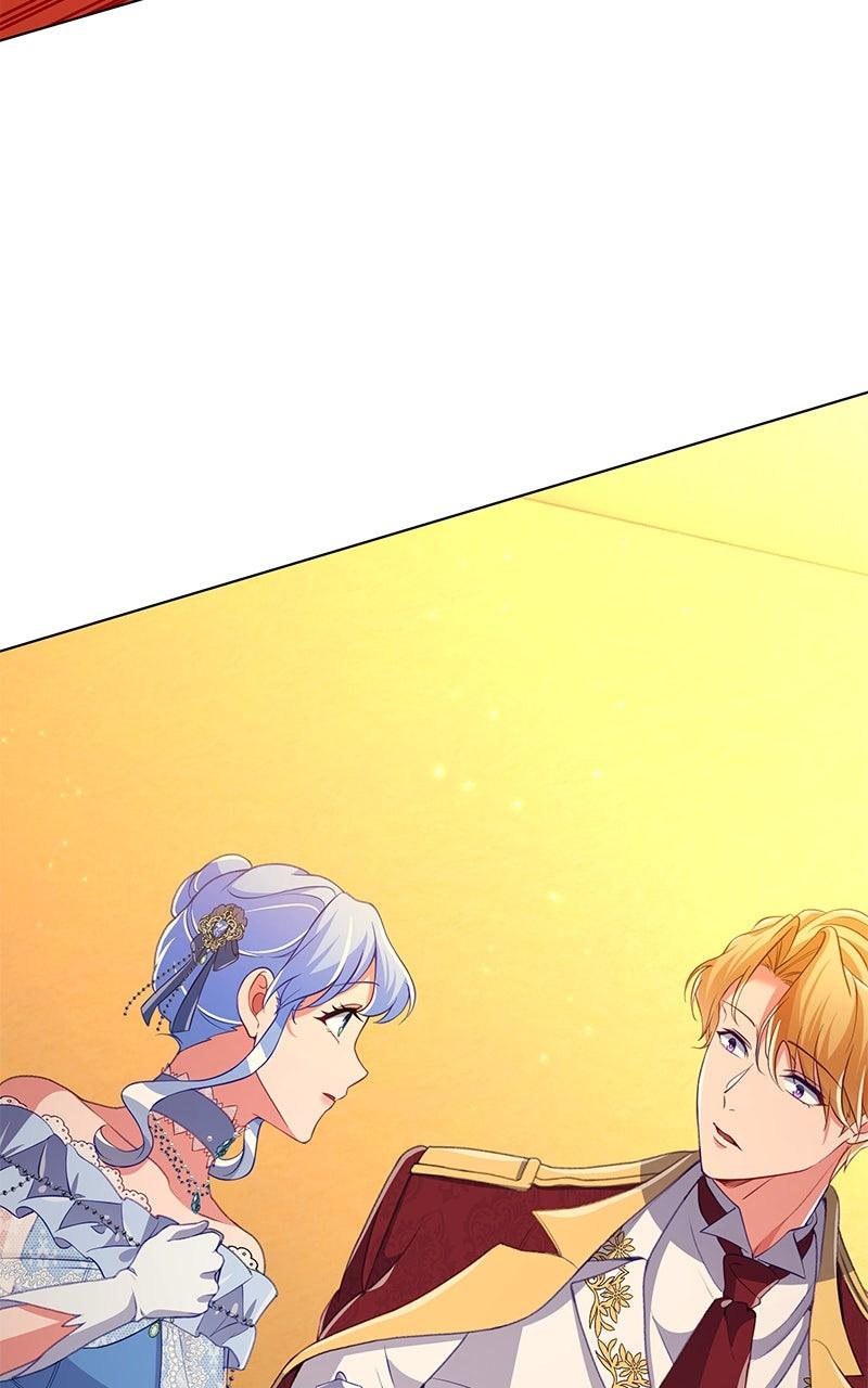 Broken Engagement Chapter 57 - Page 10