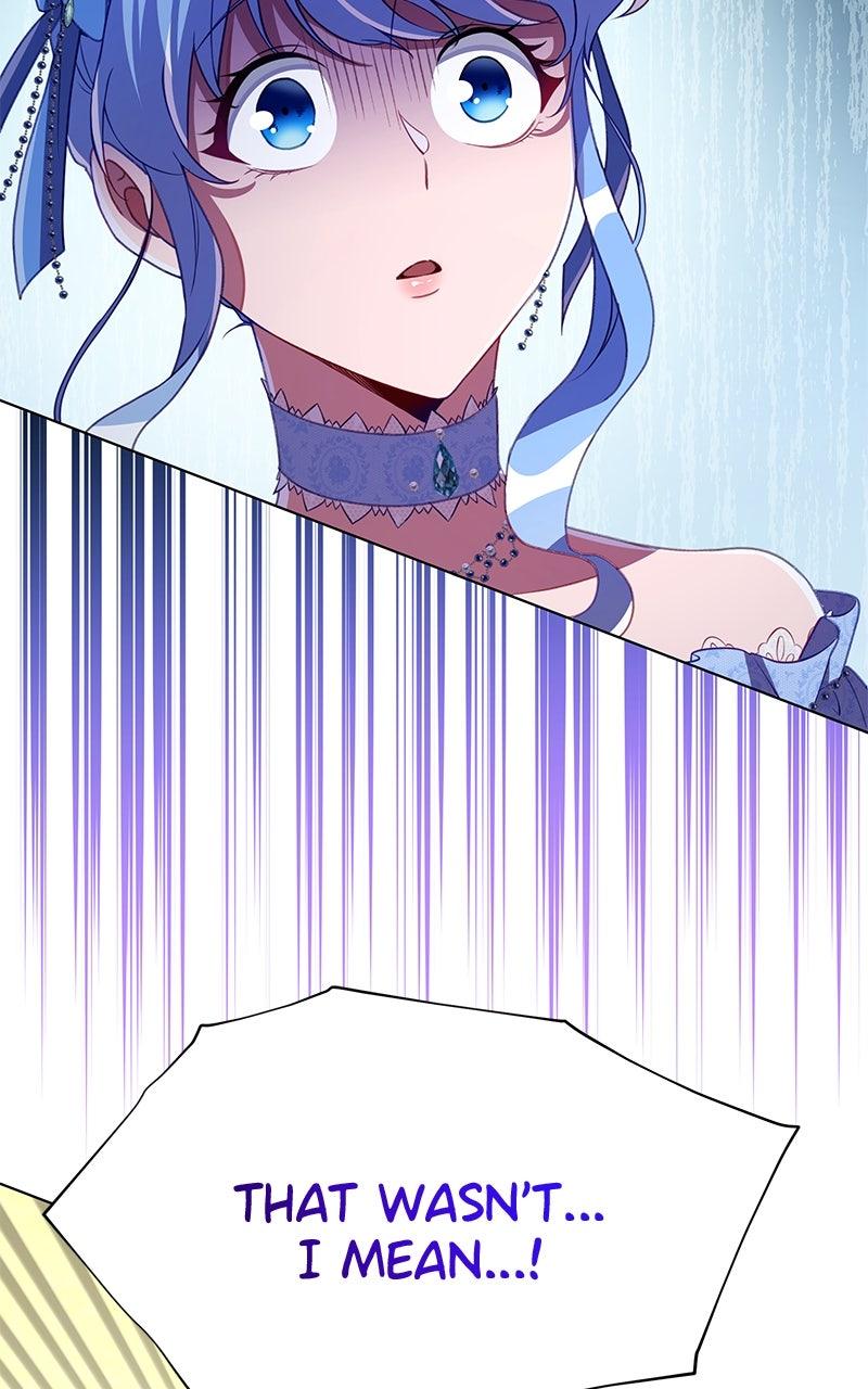 Broken Engagement Chapter 57 - Page 12