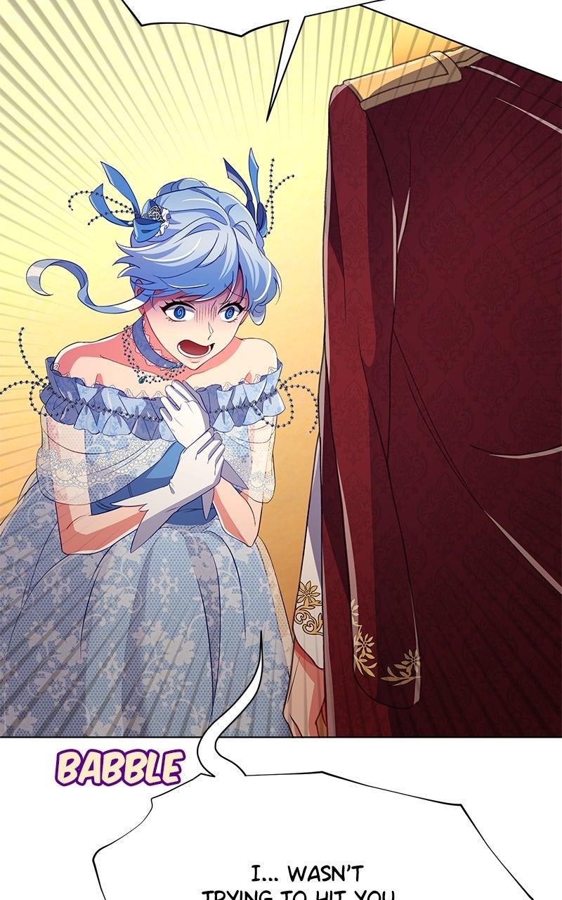 Broken Engagement Chapter 57 - Page 13