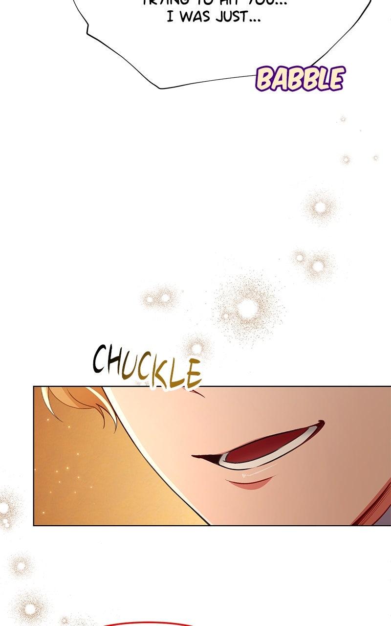 Broken Engagement Chapter 57 - Page 14