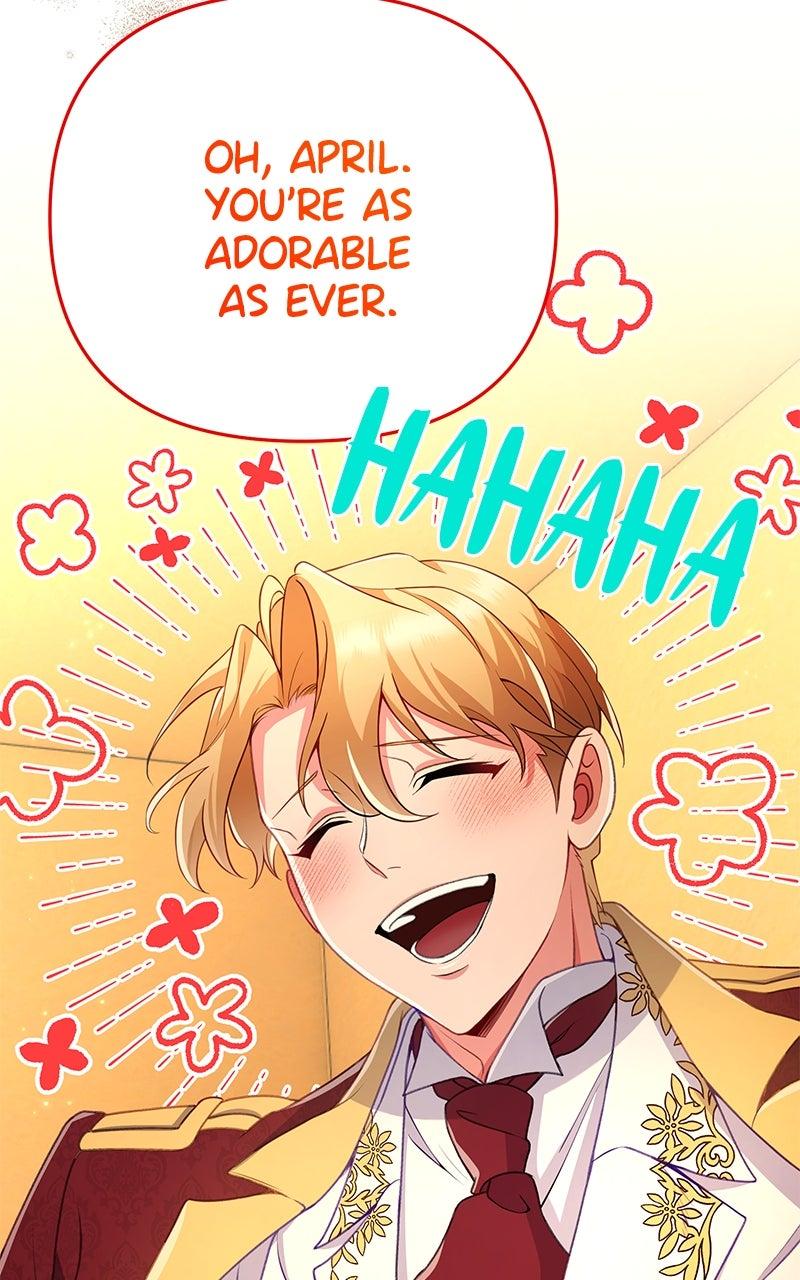 Broken Engagement Chapter 57 - Page 15