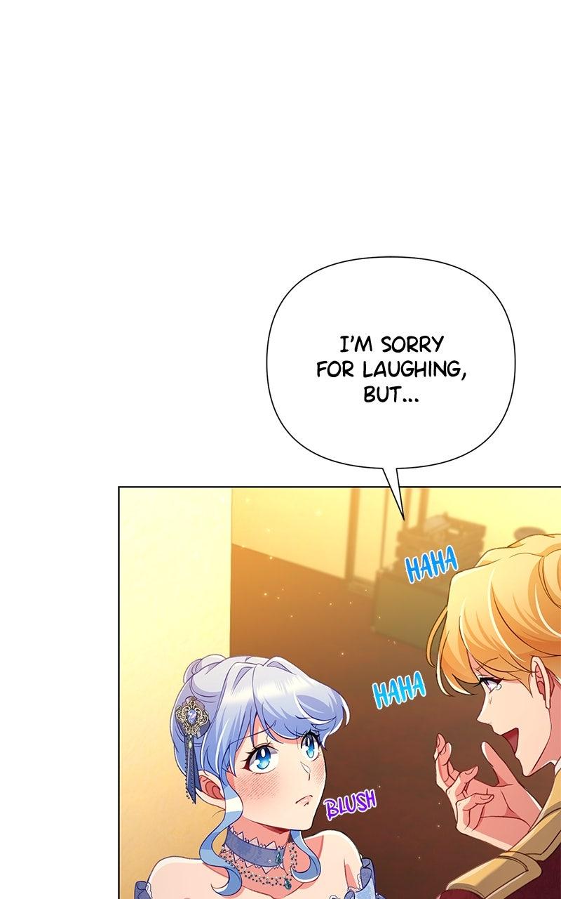 Broken Engagement Chapter 57 - Page 17