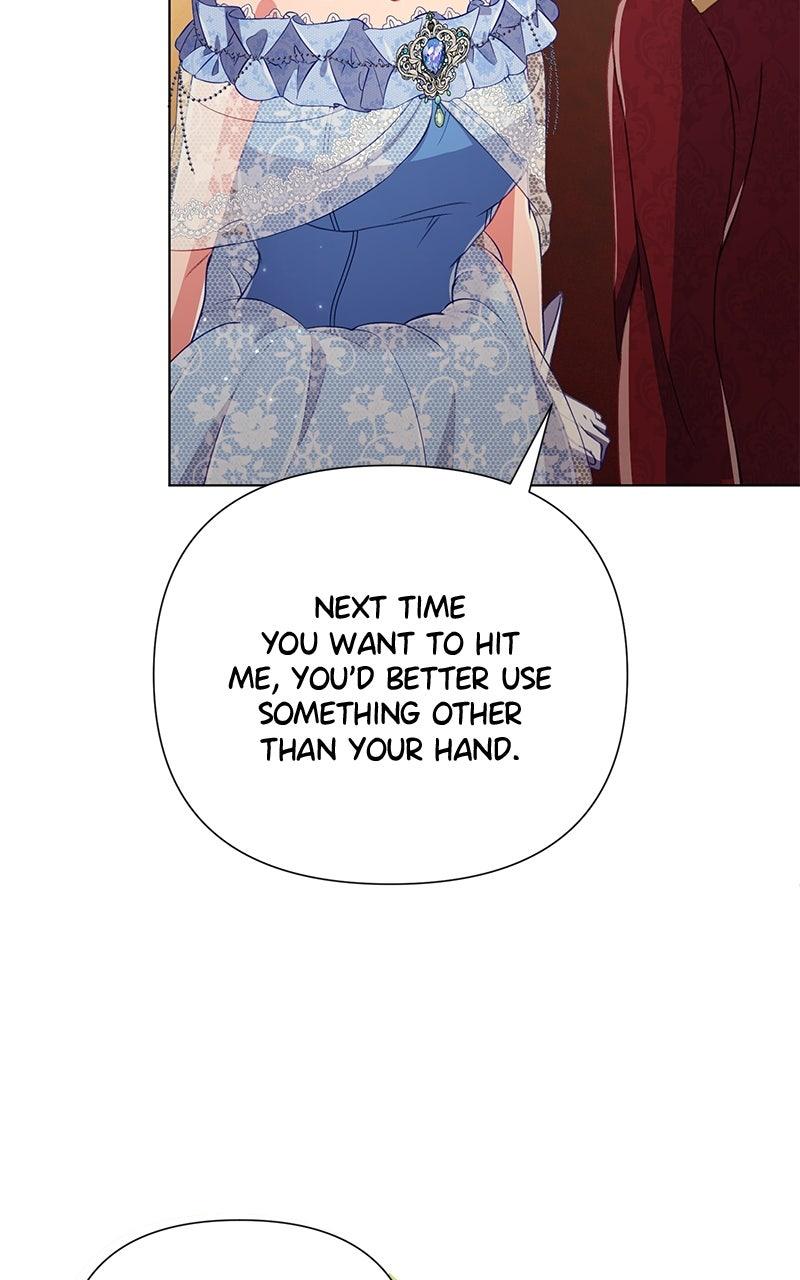 Broken Engagement Chapter 57 - Page 18