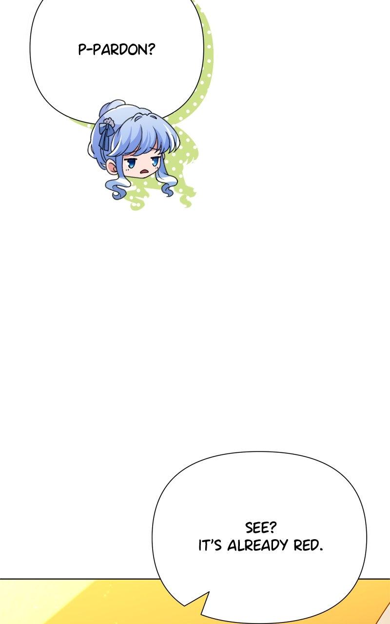 Broken Engagement Chapter 57 - Page 19