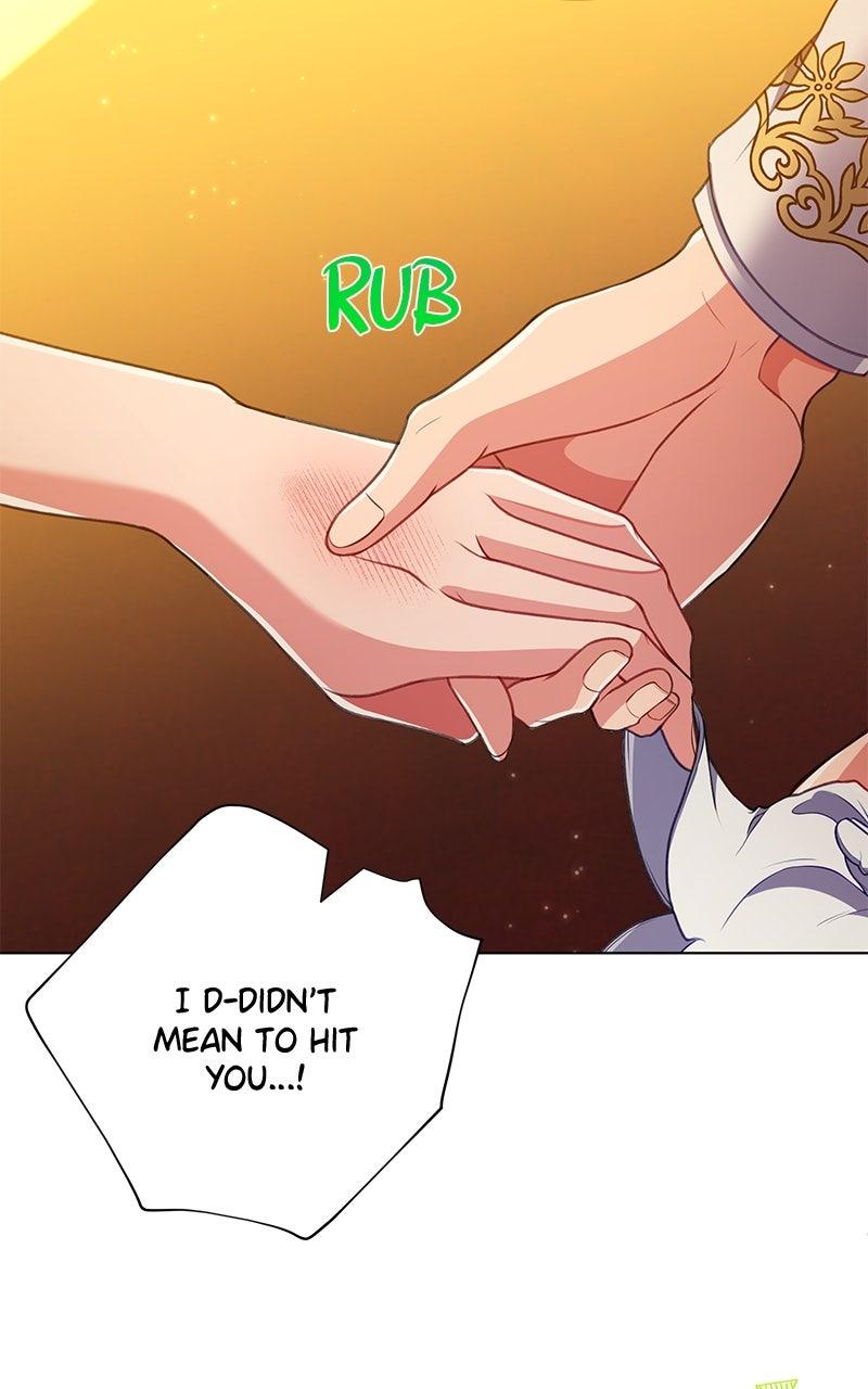 Broken Engagement Chapter 57 - Page 20