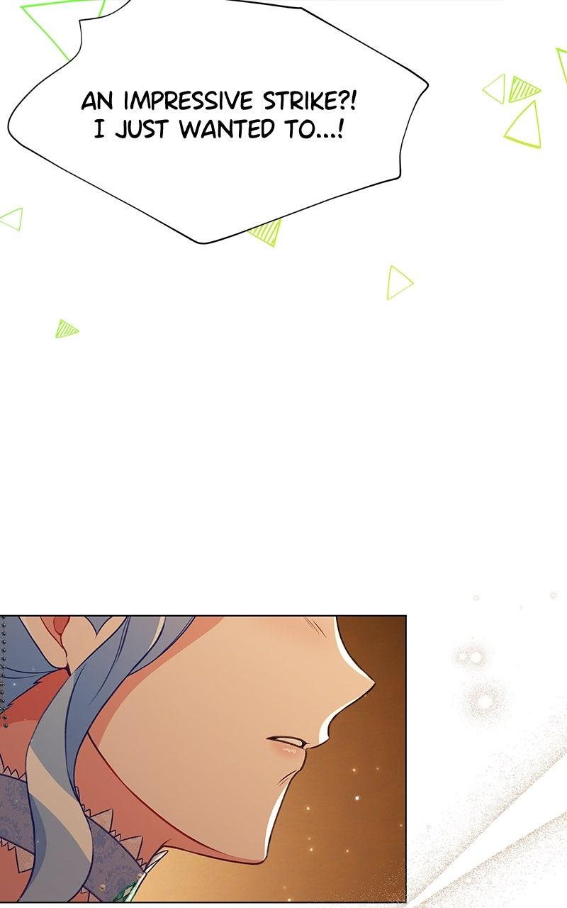 Broken Engagement Chapter 57 - Page 22