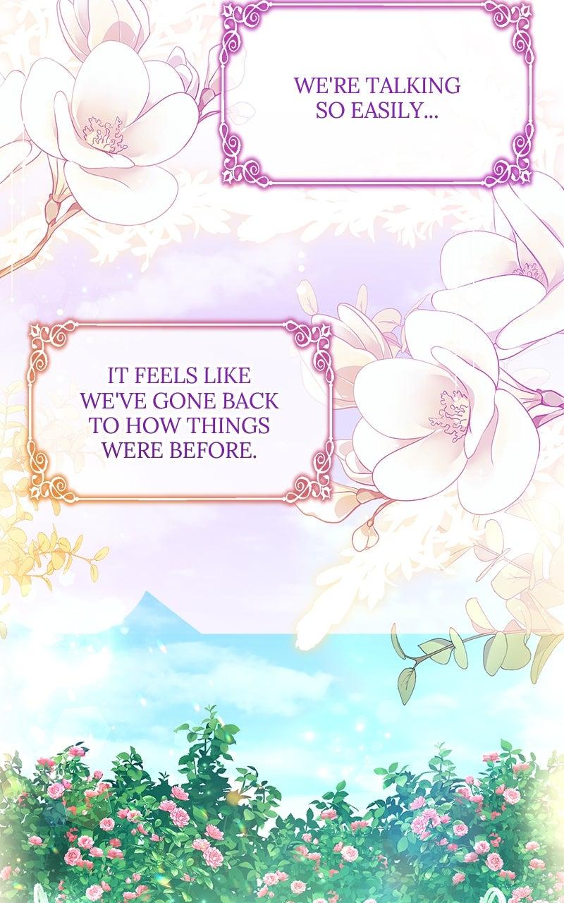 Broken Engagement Chapter 57 - Page 24