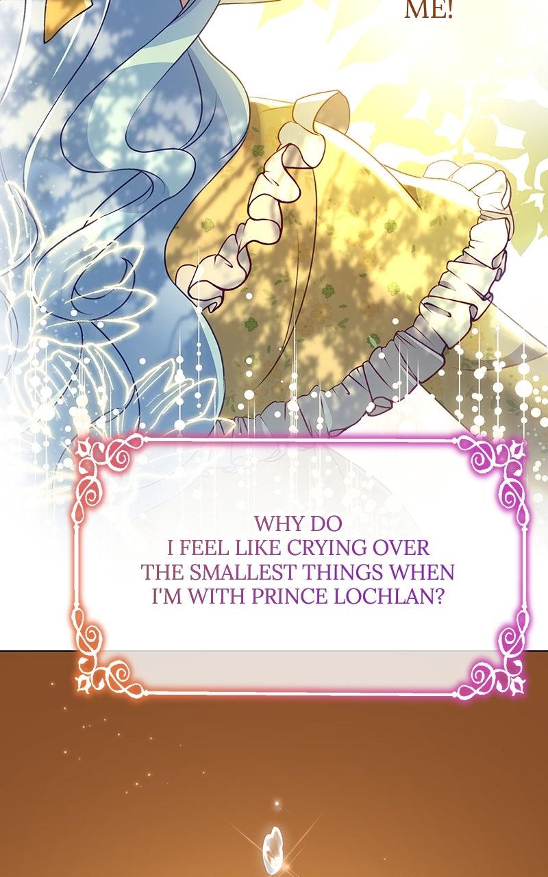 Broken Engagement Chapter 57 - Page 28